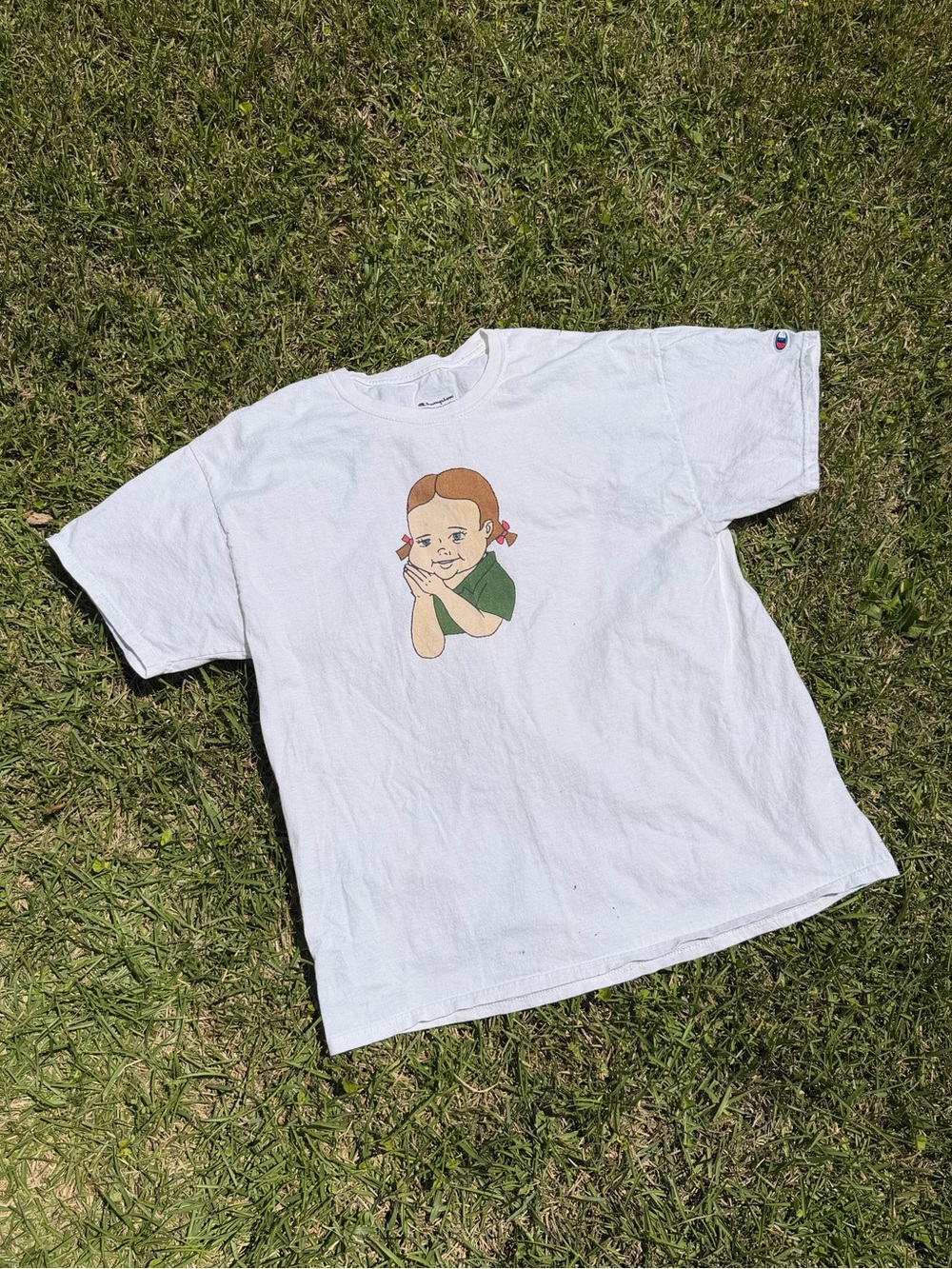 Wonder Showzen Graphic Tee